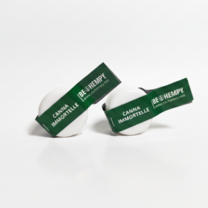 Konopljino mazilo s smiljem Canna Immortelle 50 ml – vzorček