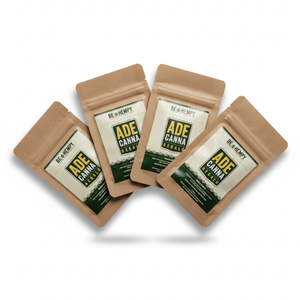 ADE-Canna kapsule – vzorček