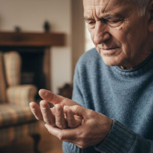 Artritis: kaj se dogaja v sklepih in kako si lahko pomagamo z rutino (ter kje se lahko vključi CBD konopljina smola)