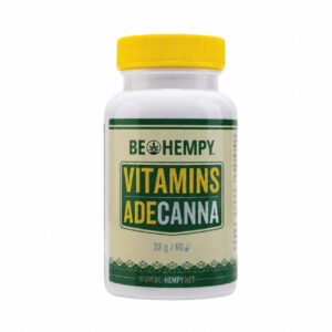 ADECanna, 60 kapsul