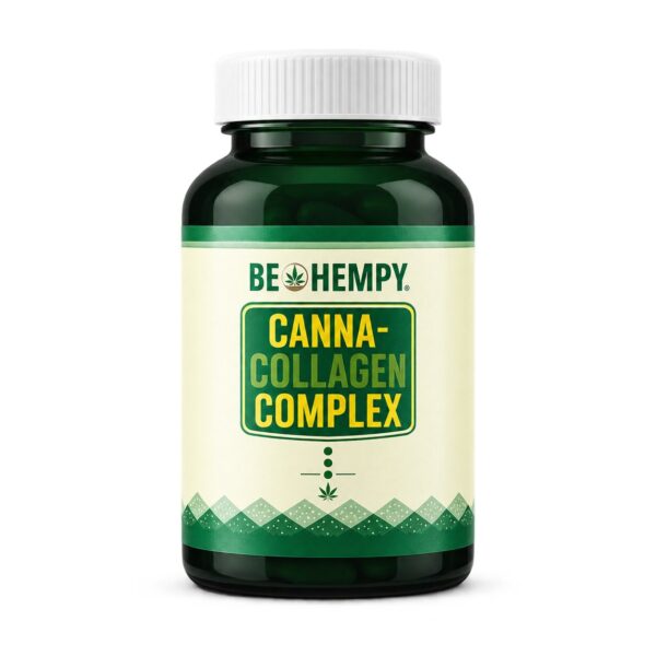 Canna-Collagen Complex, 150 g