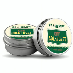 CBD Solni Cvet, 50 g
